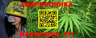 каннабис Кандалакша