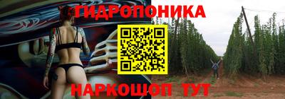 винт Канаш